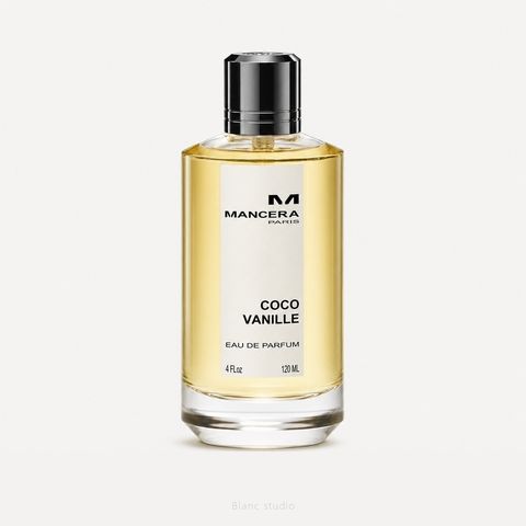 MANCERA Coco Vanille